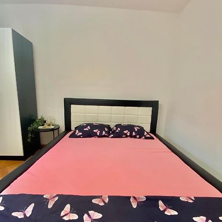Tj Apartment Mostar Luaran gambar
