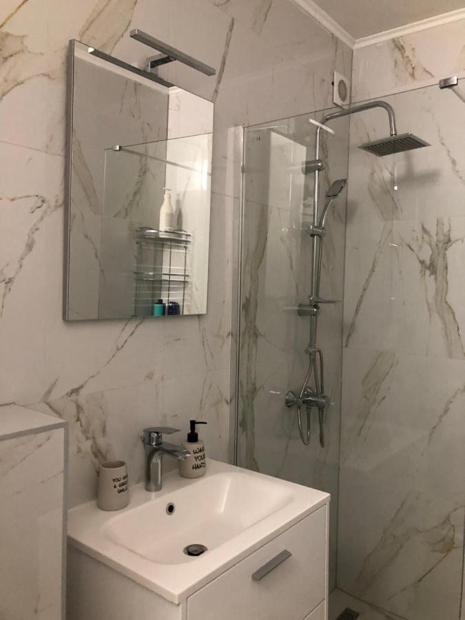 Tj Apartment Mostar Luaran gambar
