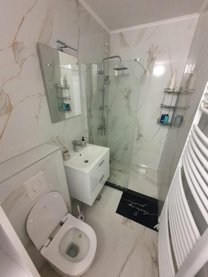Tj Apartment Mostar Luaran gambar
