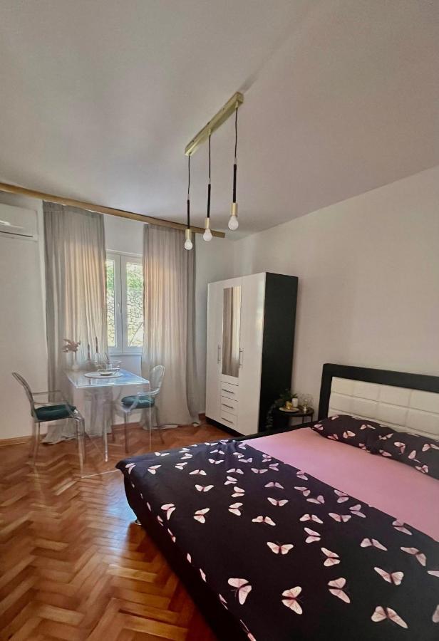 Tj Apartment Mostar Luaran gambar
