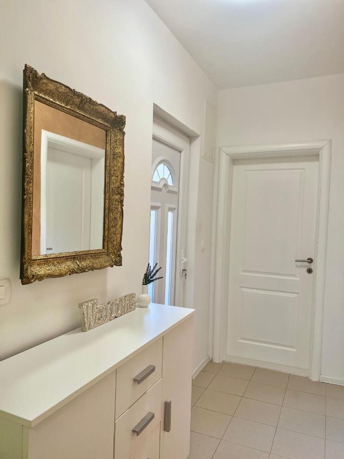 Tj Apartment Mostar Luaran gambar