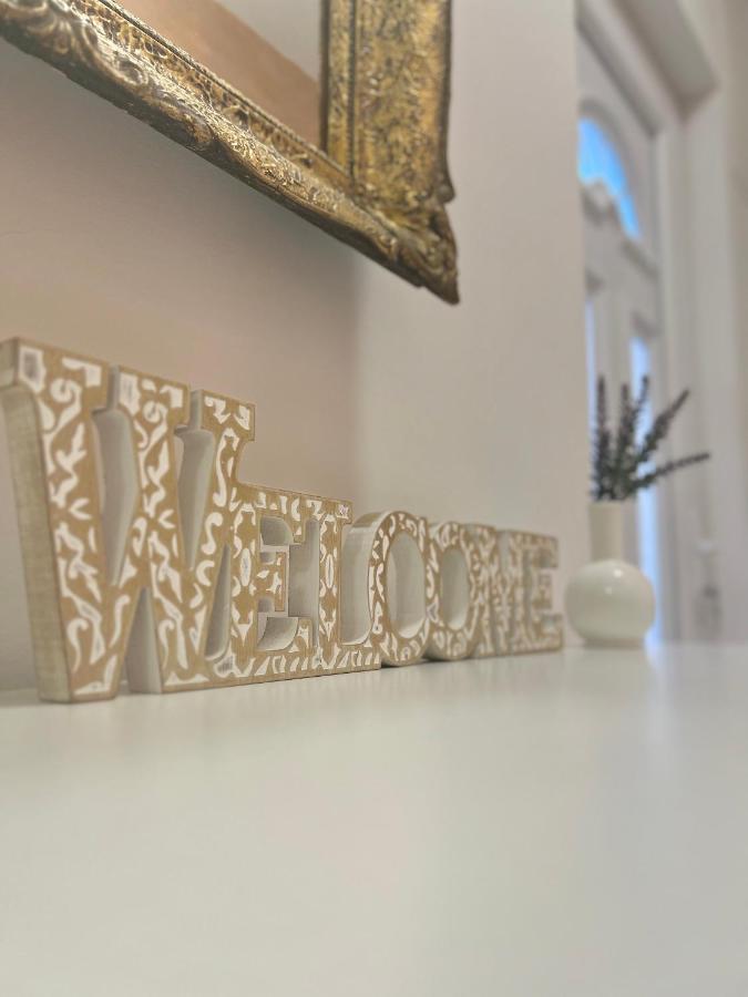 Tj Apartment Mostar Luaran gambar